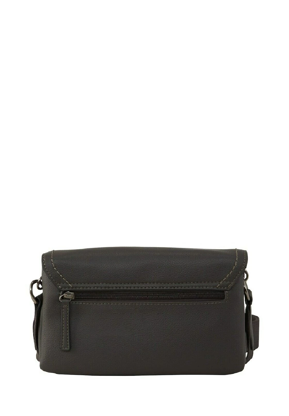 TOM TAILOR Denim Suzan Borsa A TracollaDark Grey Donna Borse TO751H0CD-Q11 4 TOM TAILOR Denim Suzan Borsa A TracollaDark Grey Donna Borse TO751H0CD-Q11 - immagine 2