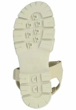 Tom Tailor Sandali Da TrekkingCream Donna Sandali TO211A0J9-B11 -Tom Tailor dd46d6bbfd7e444cbfbf9b1f553b04da