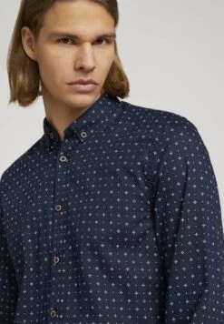 TOM TAILOR Denim Light Shirt - Camicia - Original 10 TOM TAILOR Denim Light Shirt - Camicia - Original -Tom Tailor dd78cc6d4a4d495194f4fb6a700bec9b