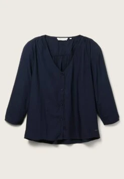 TOM TAILOR Denim LangarmCamicettaSky Captain Blue Donna Camicie E Bluse TO721E0OD-K12 -Tom Tailor ddbf3f9e0bdc4525affdbd735ec22a57