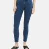 Tom Tailor Alexa - Jeans Slim Fit - Mid Stone Wash Denim -Tom Tailor de12fb533f9f41baa3d94568abdedc9f