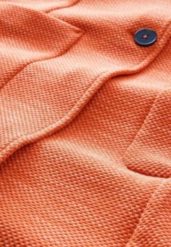 Tom Tailor ÜbergangsCappotto CortoFever Red Melange Donna Cappotti TO221U08L-G11 -Tom Tailor de36899403174673b13c30df1e1fb843