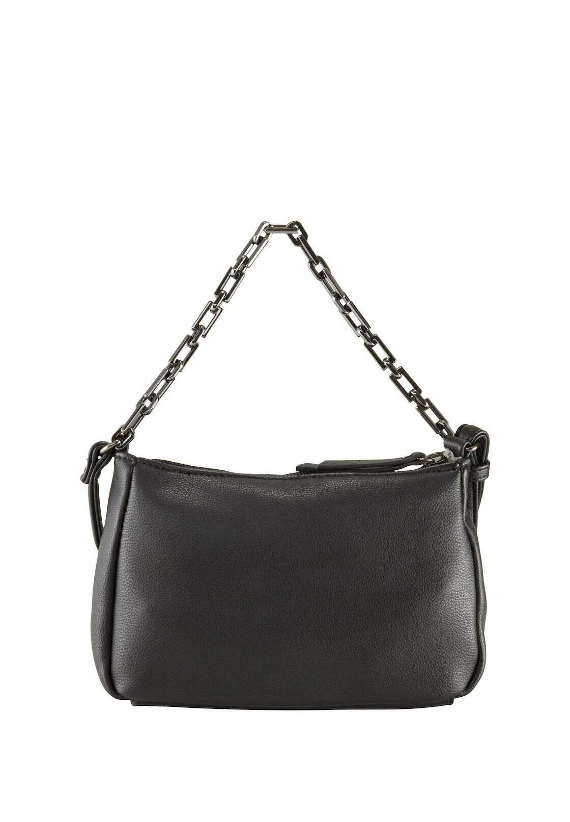 TOM TAILOR Denim CherylBorsa A TracollaSchwarz Black Donna Borse TO751H0C5-Q11 4 TOM TAILOR Denim CherylBorsa A TracollaSchwarz Black Donna Borse TO751H0C5-Q11 - immagine 2