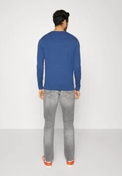 Tom Tailor MarvinJeans A SigarettaUsed Light Stone Grey Denim Uomo Jeans TO222G0B1-C11 9 Tom Tailor MarvinJeans A SigarettaUsed Light Stone Grey Denim Uomo Jeans TO222G0B1-C11 -Tom Tailor df503e2e8db44e0cb1647c36b4fe2693