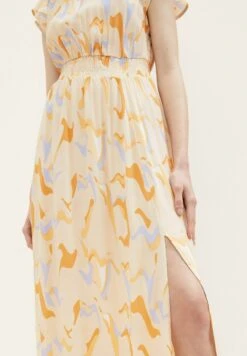 TOM TAILOR Denim GemustertesVestito EstivoAbstract Neutral Print Donna Vestiti TO721C0HF-B11 -Tom Tailor dfd9ab05208f4efc93915f7d4dfe9029