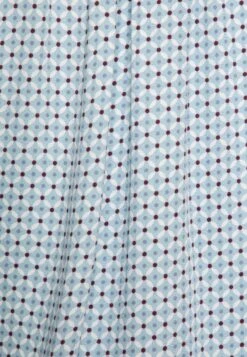 Tom Tailor Printed V NeckCamicettaBlue Donna Camicie E Bluse TO221E16X-K11 12 Tom Tailor Printed V NeckCamicettaBlue Donna Camicie E Bluse TO221E16X-K11 -Tom Tailor dfe5984be0ef48dabb2b69f5371cf7a9