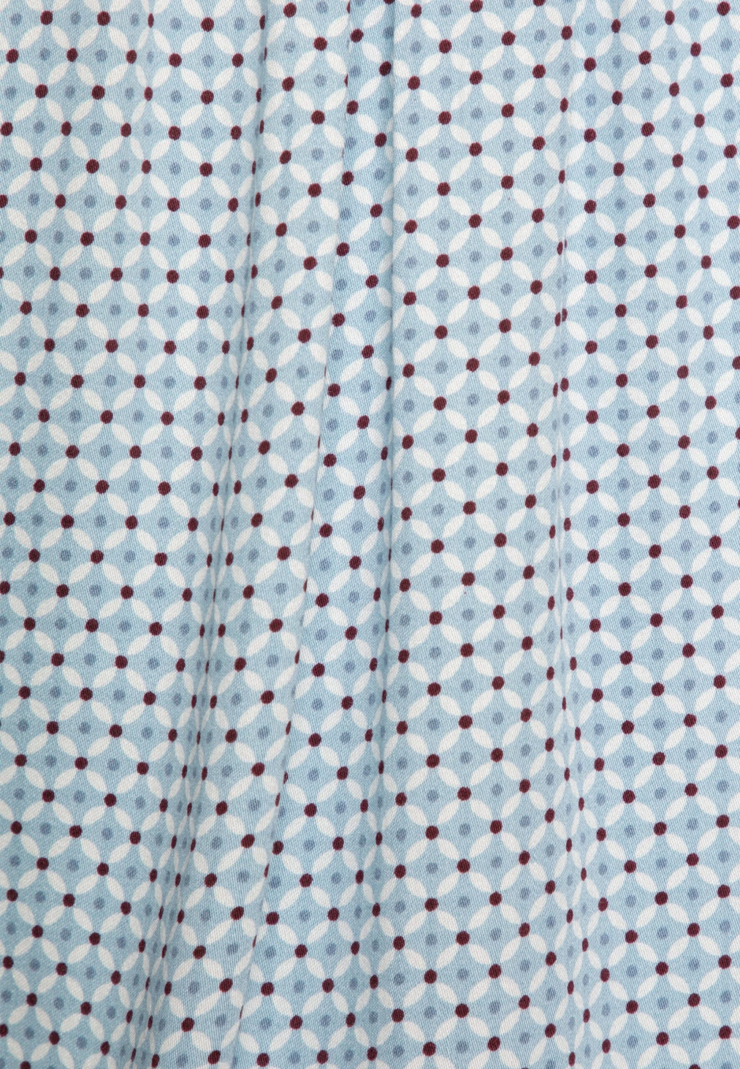 Tom Tailor Printed V NeckCamicettaBlue Donna Camicie E Bluse TO221E16X-K11 7 Tom Tailor Printed V NeckCamicettaBlue Donna Camicie E Bluse TO221E16X-K11 - immagine 5