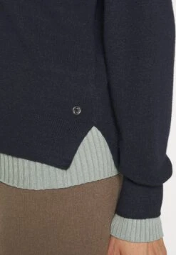 TOM TAILOR Denim HoodieMaglioneSky Captain Blue Donna Maglieria TO721I0JI-K11 13 TOM TAILOR Denim HoodieMaglioneSky Captain Blue Donna Maglieria TO721I0JI-K11 -Tom Tailor dff62466773c4c74b40a653898a87a35