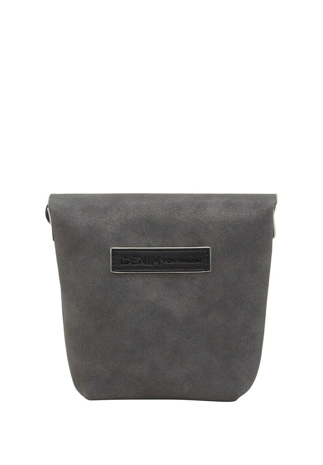 TOM TAILOR Denim Ida - Borsa A Tracolla - Dark Grey 4 TOM TAILOR Denim Ida - Borsa A Tracolla - Dark Grey - immagine 2