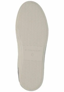 Tom Tailor Sneakers BasseWhite Donna Sneakers TO211A0J5-A11 -Tom Tailor e06245e6fe9843f2b64b881f1f5d2008