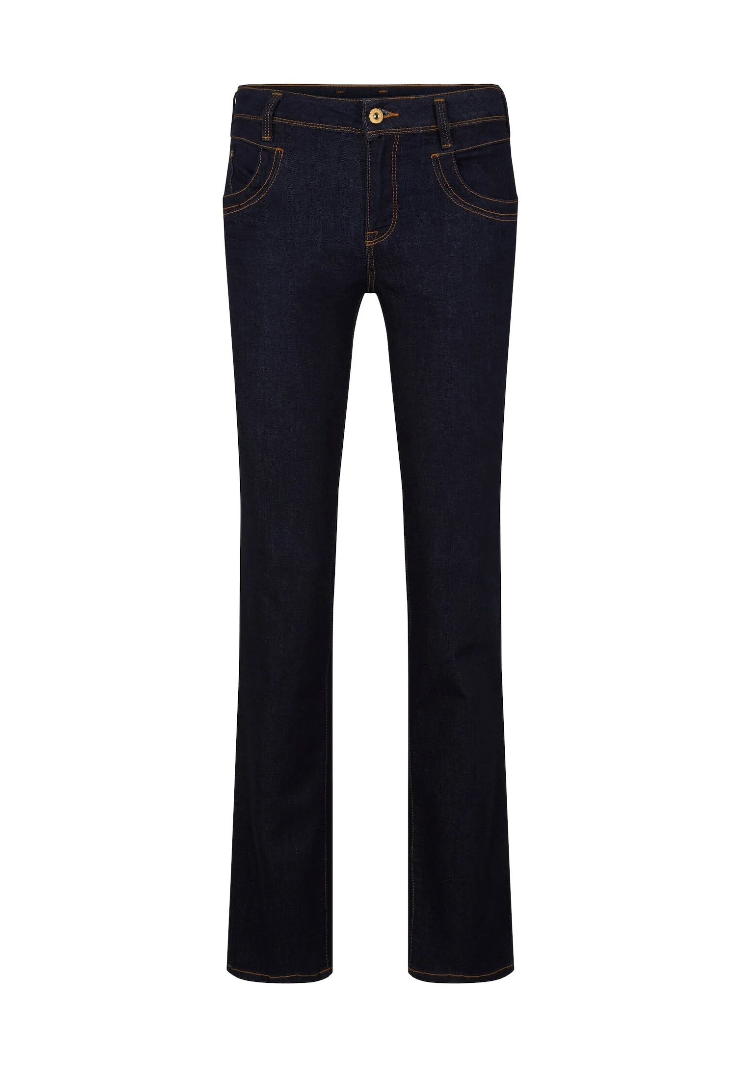 Tom Tailor Alexa Straight - Jeans Slim Fit - Dark Stone Wash Denim 7 Tom Tailor Alexa Straight - Jeans Slim Fit - Dark Stone Wash Denim - immagine 5