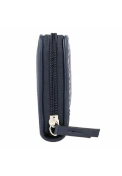 Tom Tailor YokiPortafoglioPrinted Blue Donna Portafogli E Portachiavi TO251F08I-K11 -Tom Tailor e13a1f1dc2aa48b48bb154011e371097