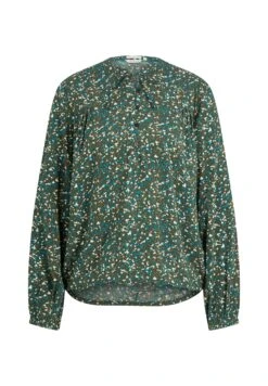 Tom Tailor CamicettaAbstract Minimal Design Donna Camicie E Bluse TO221E141-M11 -Tom Tailor e14667f47eca4fa1935b3f0a6928a0e1