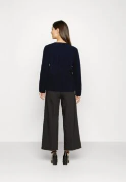 TOM TAILOR Denim Wrap Look BlouseCamicettaSky Captain Blue Donna Camicie E Bluse TO721E0MT-K11 9 TOM TAILOR Denim Wrap Look BlouseCamicettaSky Captain Blue Donna Camicie E Bluse TO721E0MT-K11 -Tom Tailor e1be2934eb4a46b8bc3f5915de592b61