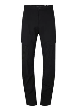 TOM TAILOR Denim Pantaloni CargoBlack Uomo Pantaloni TO722E07C-Q11 -Tom Tailor e1dcb44befe149d3ae83a18906ff8eb4
