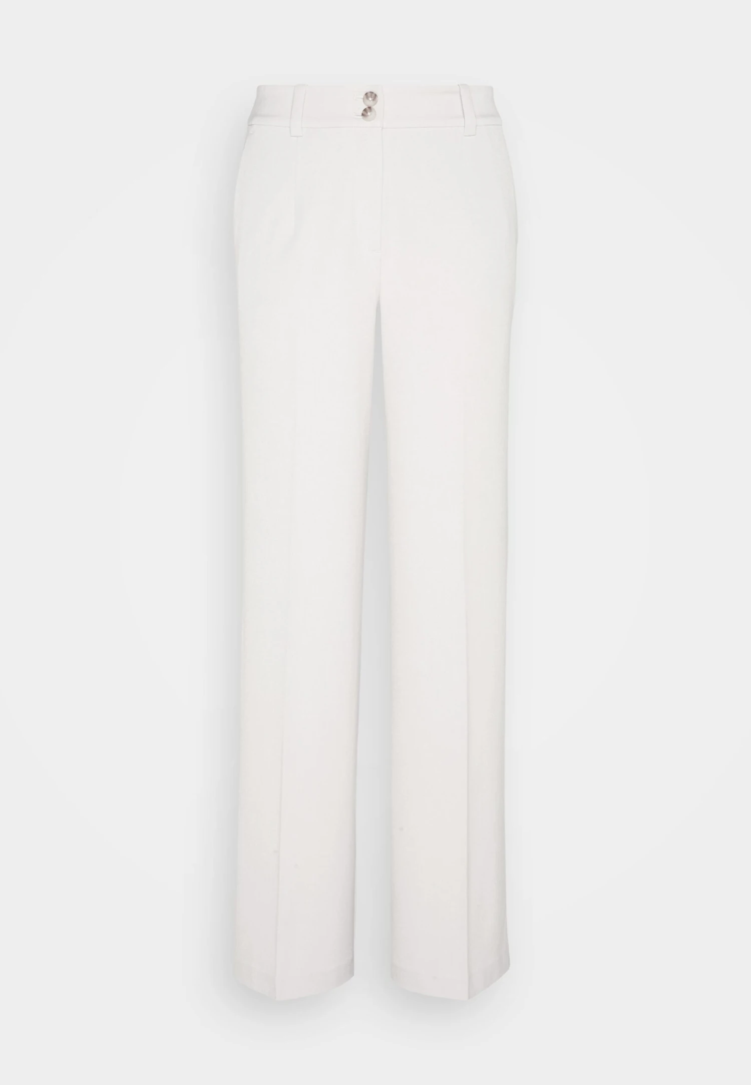 Tom Tailor Lea Wide LegPantaloniClouds Grey Donna Pantaloni TO221A0JE-C11 7 Tom Tailor Lea Wide LegPantaloniClouds Grey Donna Pantaloni TO221A0JE-C11 - immagine 5