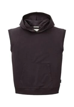 Tom Tailor ÄrmelloserTopCoal Grey Bambini T-shirt & Top TO224G0XH-C11