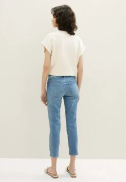 Tom Tailor Alexa Jeans - Jeans Slim Fit - Light Stone Wash Denim 14 Tom Tailor Alexa Jeans - Jeans Slim Fit - Light Stone Wash Denim -Tom Tailor e2ba07c2c057435790d9378a4f138469