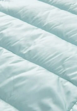 Tom Tailor Long Lightweight VestSmanicatoDusty Mint Blue Donna Giacche E Blazer TO221U07J-K11 -Tom Tailor e2c6b2eac1cc42a49f297c5906fedf97