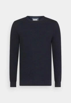 Tom Tailor Basic Strcutred- Maglione - Navy 10 Tom Tailor Basic Strcutred- Maglione - Navy -Tom Tailor e2e22cbfcfad4f05864489ab0f3a51e8