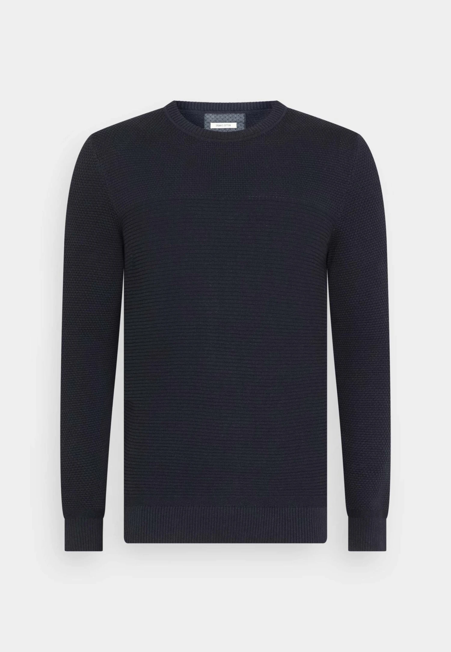 Tom Tailor Basic Strcutred- Maglione - Navy 6 Tom Tailor Basic Strcutred- Maglione - Navy - immagine 4