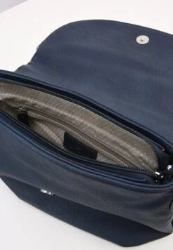 Tom Tailor LariBorsa A TracollaBlue Donna Borse TO251H0AX-K11 13 Tom Tailor LariBorsa A TracollaBlue Donna Borse TO251H0AX-K11 -Tom Tailor e302550e7d06474dbf53c46f553cfe38