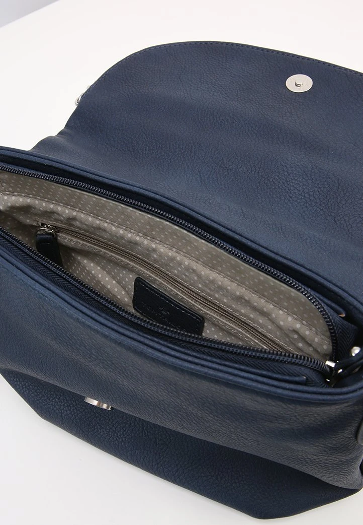 Tom Tailor LariBorsa A TracollaBlue Donna Borse TO251H0AX-K11 8 Tom Tailor LariBorsa A TracollaBlue Donna Borse TO251H0AX-K11 - immagine 6