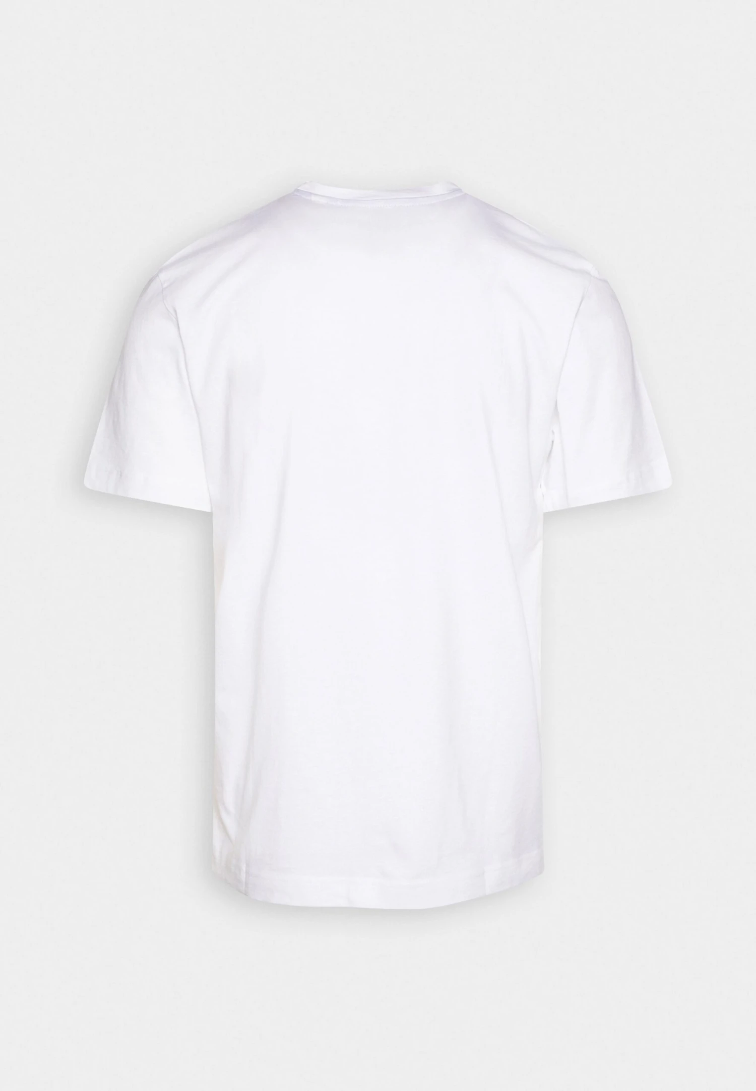 Tom Tailor T-Shirt Con StampaWhite Uomo T-shirt E Polo TO222O19O-A11 8 Tom Tailor T-Shirt Con StampaWhite Uomo T-shirt E Polo TO222O19O-A11 - immagine 6