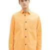 Tom Tailor CamiciaWashed Out Orange Uomo Camicie TO222D101-H11 2 Tom Tailor CamiciaWashed Out Orange Uomo Camicie TO222D101-H11 -Tom Tailor e342b8a4149c442ca75ee9745128fc34