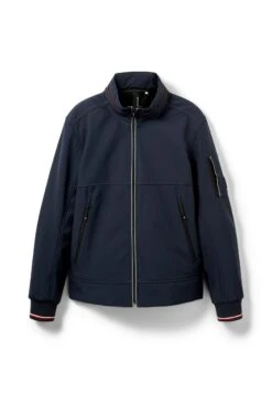 Tom Tailor Giacca Da Mezza StagioneSky Captain Blue Uomo Giacche TO222T0EA-K11 -Tom Tailor e5225450e45541e79bd81627f5b6b91f