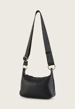TOM TAILOR Denim Milena Borsa A TracollaSchwarz Black Donna Borse TO751H0CE-Q11 -Tom Tailor e53f1e3c6f28450683331fe009b8cfb3