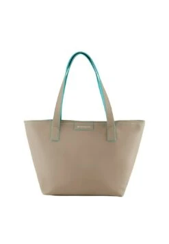 Tom Tailor Borsa A ManoMixed Taupe Donna Borse TO251H11L-H11