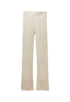 TOM TAILOR Denim PantaloniCloud Grey Donna Pantaloni TO721A0B5-C12