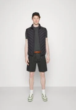 Tom Tailor Light Weight - Smanicato - Black -Tom Tailor e61f1e8ccdc940c08200b3b33178b80d