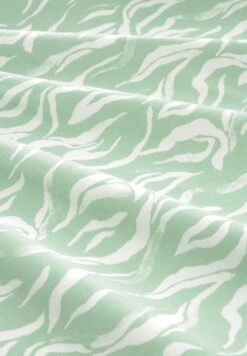 Tom Tailor Vestito Di MaglinaGreen Small Wavy Design Donna Vestiti TO221C0QE-M11 -Tom Tailor e6399093ce0f4682a8de8800090ae97a