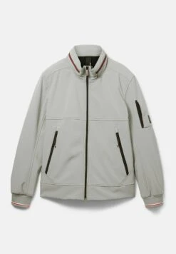Tom Tailor Giacca Da Mezza StagioneClassic Dove Grey Uomo Giacche TO222T0EA-C11 -Tom Tailor e63b570ac1c44e19bed8aa4e9be0eb12