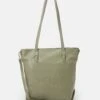 TOM TAILOR Denim Maylene - Shopping Bag - Sage