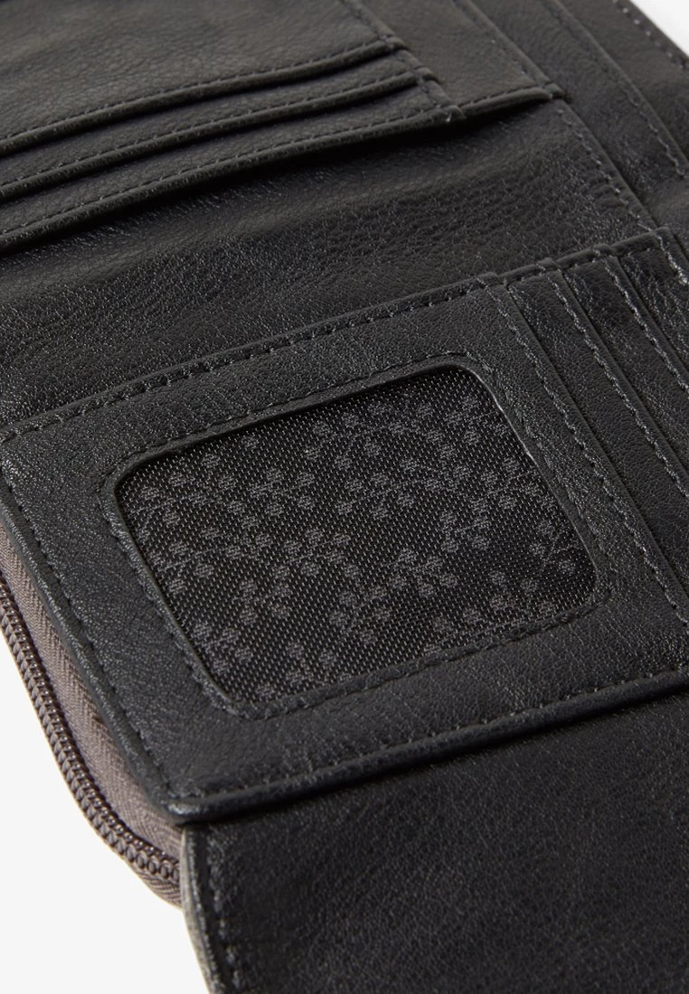 Tom Tailor ElinPortafoglioGrey Donna Portafogli E Portachiavi TO251F054-C11 6 Tom Tailor ElinPortafoglioGrey Donna Portafogli E Portachiavi TO251F054-C11 - immagine 4