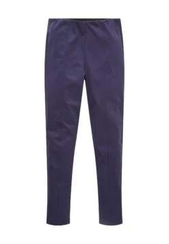 Tom Tailor LeggingsAtlantic Ocean Blue Donna Pantaloni TO221A0IR-K11