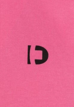 TOM TAILOR Denim PrintedT-Shirt Con StampaSummertime Pink Uomo T-shirt E Polo TO722O19M-J11 -Tom Tailor e692a6f535e54483b69f00fba4a780ab