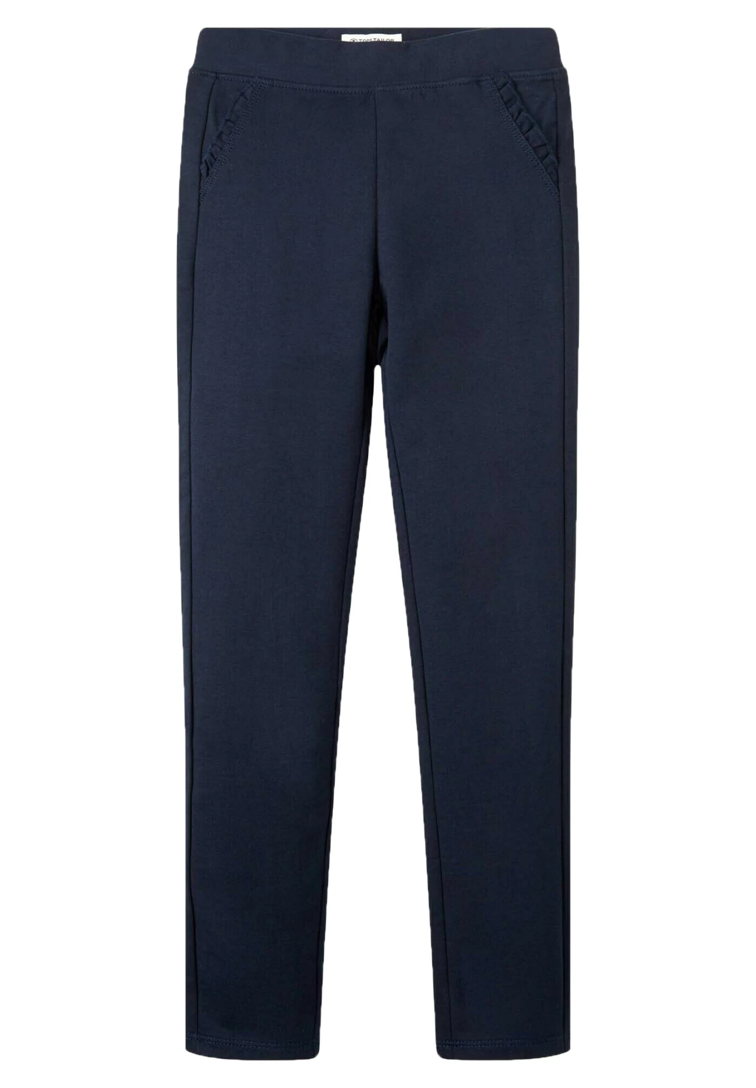 Tom Tailor PantaloniSky Captain Blue Bambini Pantaloni TO223B08D-K11 3 Tom Tailor PantaloniSky Captain Blue Bambini Pantaloni TO223B08D-K11