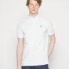 TOM TAILOR Denim PoloWhite Uomo T-shirt E Polo TO722P03M-A11 -Tom Tailor e753e50a51f843169829c35f8e1022f7