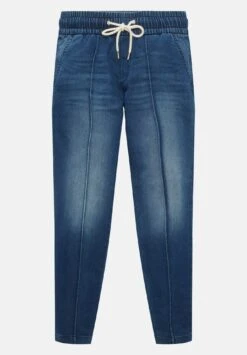Tom Tailor Jeans Slim FitDark Stone Wash Denim Donna Jeans TO221N0FJ-K11 -Tom Tailor e756f93876a642d49311409ffd88a2df