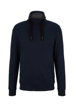 Tom Tailor SnoodFelpaSky Captain Blue Uomo Maglieria E Felpe TO222S0CC-K11 11 Tom Tailor SnoodFelpaSky Captain Blue Uomo Maglieria E Felpe TO222S0CC-K11 -Tom Tailor e75ec15d4fba49bf9d1bb31b8d845a46