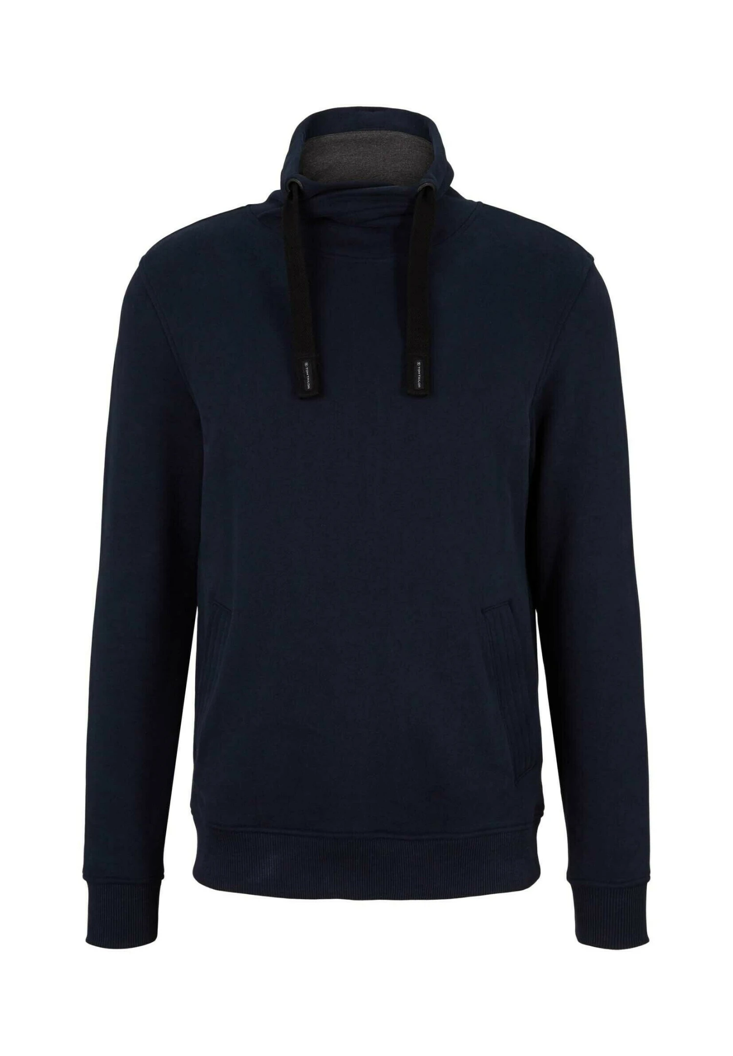 Tom Tailor SnoodFelpaSky Captain Blue Uomo Maglieria E Felpe TO222S0CC-K11 7 Tom Tailor SnoodFelpaSky Captain Blue Uomo Maglieria E Felpe TO222S0CC-K11 - immagine 5