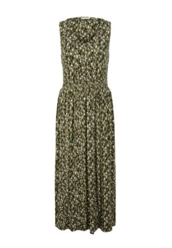 Tom Tailor Vestito Di MaglinaAbstract Dot Design Donna Vestiti TO221C0O9-M11 -Tom Tailor e78034d7c6fe4c8aad6ac8fce8b4b416