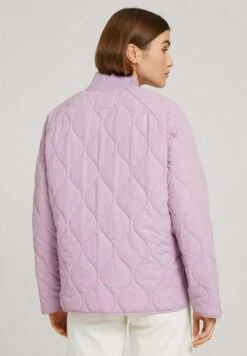 TOM TAILOR Denim Mit Steppmuster Giacca Da Mezza StagioneSoft Mauve Donna Giacche E Blazer TO721U04L-I11 -Tom Tailor e81fa95b61f244b8b290a1ebfb8260cc