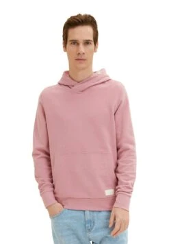Tom Tailor Mit KängurutascheFelpa Con CappuccioVelvet Rose Uomo Maglieria E Felpe TO222S0GB-J11 -Tom Tailor e82b76c3ff4243ddaeeb886c515c3872