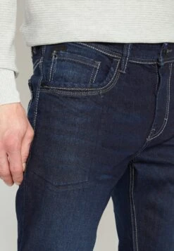 Tom Tailor MarvinJeans A SigarettaDark Stone/Wash Denim Uomo Jeans TO222G08P-K11 15 Tom Tailor MarvinJeans A SigarettaDark Stone/Wash Denim Uomo Jeans TO222G08P-K11 -Tom Tailor e8bfab4fa71a417b8ceac58b955dc617