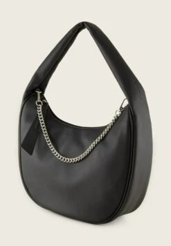 Tom Tailor Ginny HoboBorsa A ManoSchwarz Donna Borse TO251H12V-Q11 -Tom Tailor e8e95c3263cb4d11b6ba26ce97435d1f